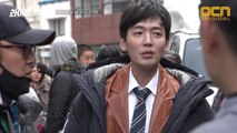 [메이킹] 신흥 열정왕 정경호! 뛰고, 뛰고, 또 뛰는 촬영 현장 대공개!