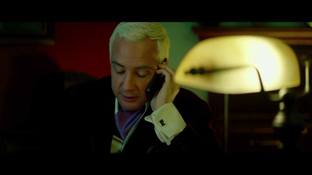 Fest Track On Sirk TV: BILLY SLAUGHTER [LIFF 2018]