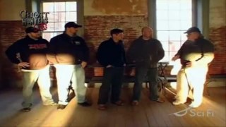 Ghost Hunters S04E23 Live Halloween (Part 1/2)