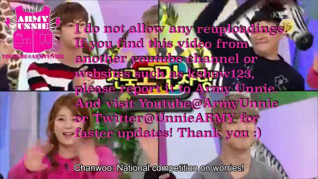 [ENG] 170313 Hello Counselor: BTS Jimin talks about his old memories with Youngja