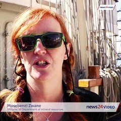 The world's largest operating wooden hulled tall ship, Tenacious, which has docked in Cape Town, was purpose built for sailors with disabilities.