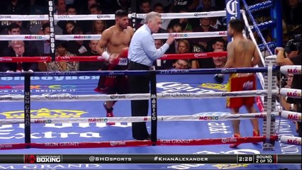 Abner Mares vs Jose Ramirez (13-12-2014) Full Fight
