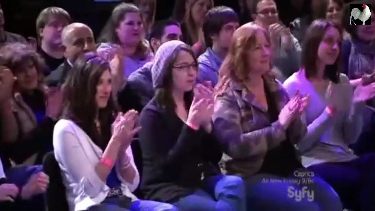 Ghost Hunters S06E01 Alcatraz [Part 2/2]