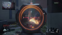 Call of Duty®: Black Ops III Snipers Only gameplay 3