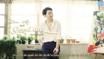 [VIETSUB] Official MV Door, Air and Good Day - Krist Perawat | ประตู อากาศ และวันดีดี - คริส พีรวัส