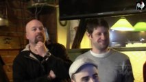 Ghost Hunters S06E03 Shamrock Spirits & Paddy's Pub O'Reilly