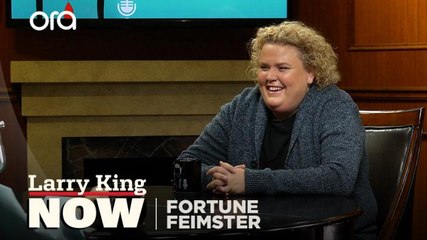 If You Only Knew: Fortune Feimster