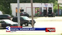 Postal Worker Shot During Alleged Attempted Carjacking in Memphis