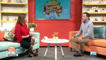 ON THE SPOT: Tamang pangangalaga ng mata