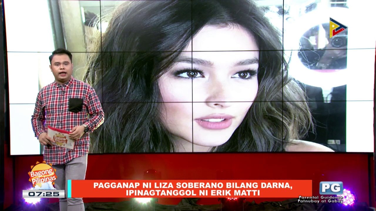 FIFIRAZZI: Pagganap ni Liza Soberano bilang Darna, ipinagtanggol ni Erik Matti; Vice Ganda, nasungkit ang Dolphy Award; Epy Quizon, suportado ang pagkapanalo