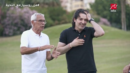 كوبر ينصح صلاح انتقل إلى ريال مدريد