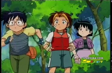 مسلسل يداتين جمب الحلقة 7 كاملة