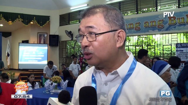 WWW: Launching ng therapeutic hand looms