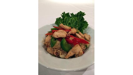 Chinese Bistro in Salt Lake City - Surprising Reasons Why Chinese Food Is a Healthy Choice