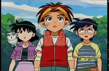 مسلسل يداتين جمب الحلقة 8 كاملة