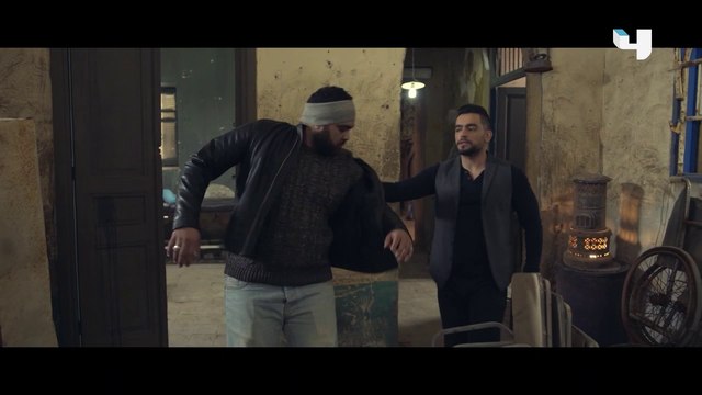 الحلقة 28 - فوق السحاب - ماندو ينقذ الطفلة ملك من بين أيدي تجار الأعضاء البشرية