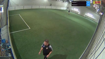 Equipe 1 Vs Equipe 2 - 12/06/18 19:34 - Loisir Poitiers - Poitiers Game Parc