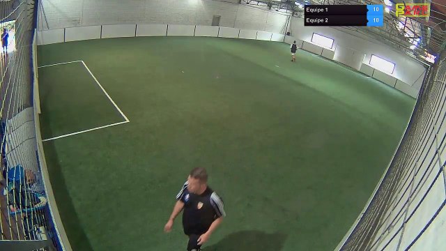 Equipe 1 Vs Equipe 2 - 12/06/18 19:34 - Loisir Poitiers - Poitiers Game Parc