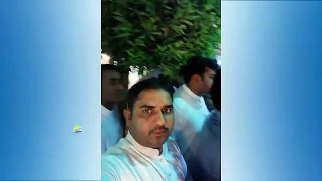 Imran Khan Speech in Shaukat Khanum Funding ceremony in Saudia Arabia - 12th June 2018.n