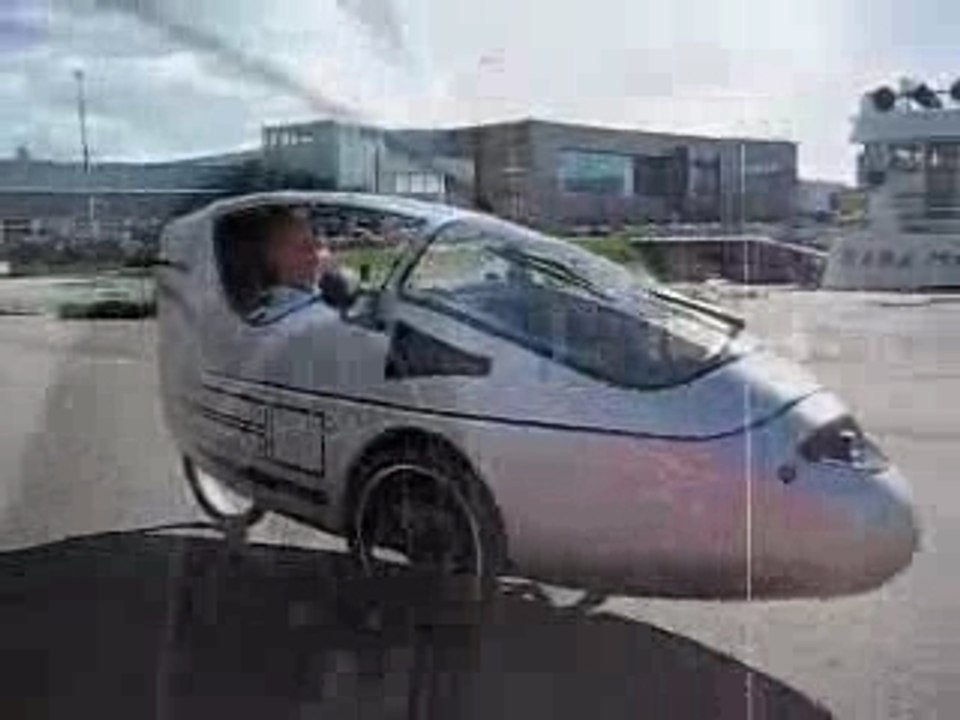 Aerorider