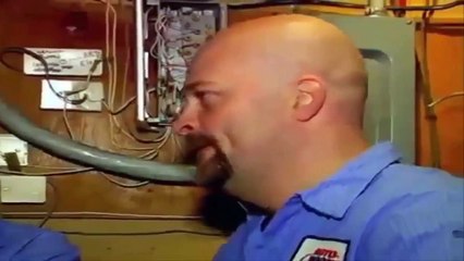 Ghost Hunters S04E06 Wright-Patterson Air Force Base