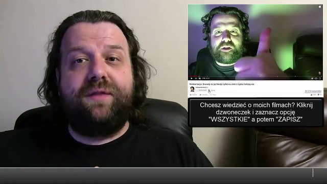 Koniec Atora na YouTube i WOLNEGO INTERNETU - Unia Europejska UE Robi ACTA 2 - Komentator