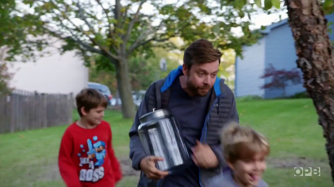 NOVA Wonders Series 1 Part 2 Whats Living in You