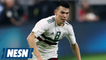 Top Four breakout star players for the 2018 FIFA World Cup