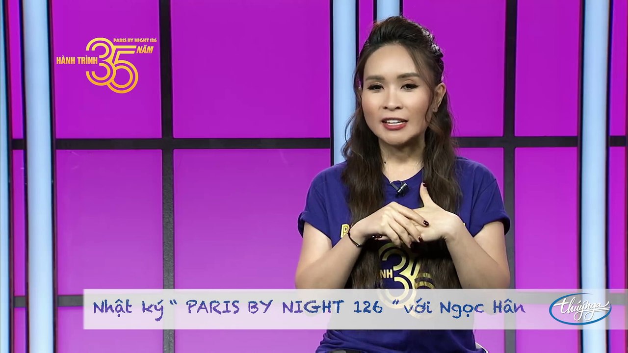 Nhật Ký PBN 126 - Livestream Vlog Pt 3 với Hoài Linh, Chí Tài, Phi Nhung