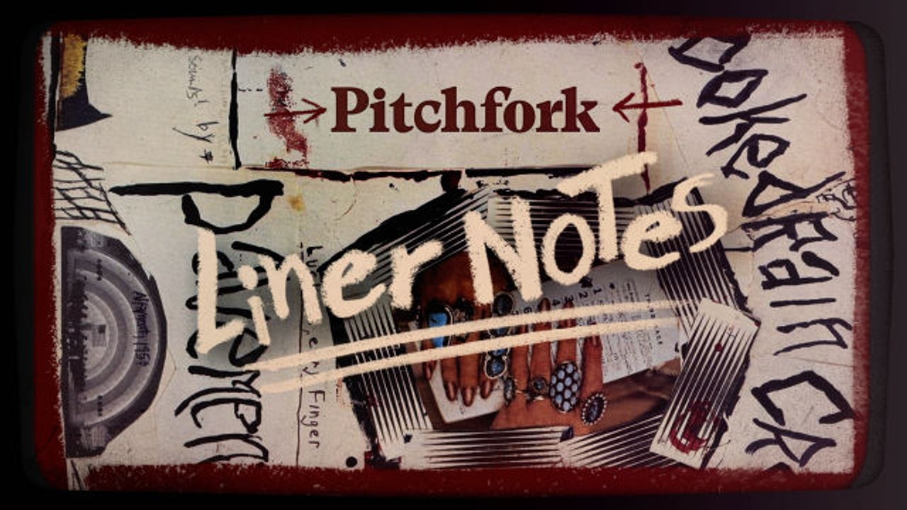 Explore Pavement’s Crooked Rain, Crooked Rain (in 5 Minutes)