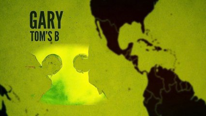 His Name Is Chris by Jon Reeves | BookVenture Publishing | Book Trailer