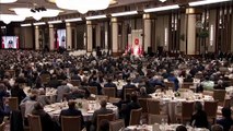 Cumhurbaşkanı Erdoğan: 'Biz terörist değil, bu ülkenin hizmetkarı olacak bir nesil yetiştirmek istiyoruz' - ANKARA