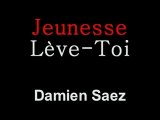 SAEZ Jeunesse lève-toi