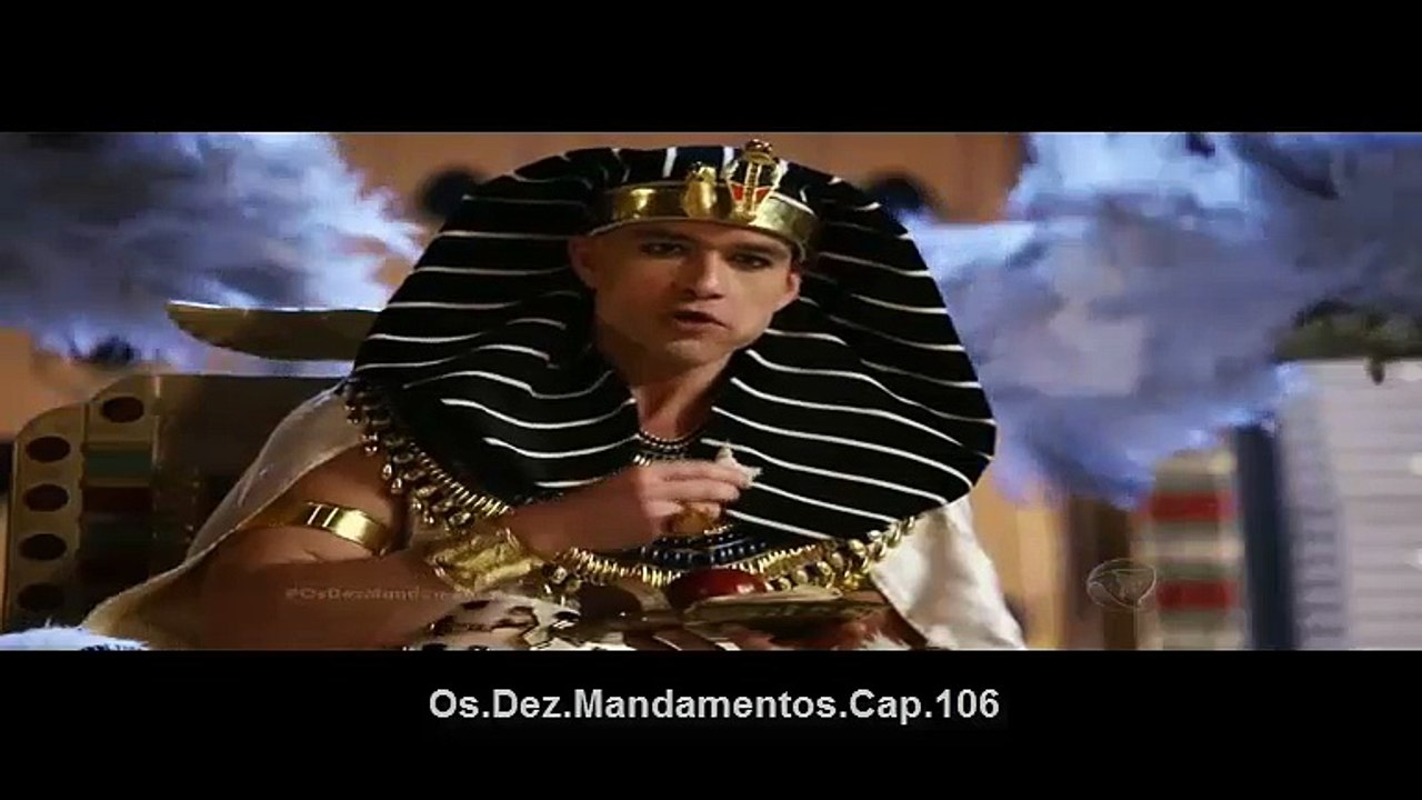 Os.Dez.Mandamentos.Cap.106