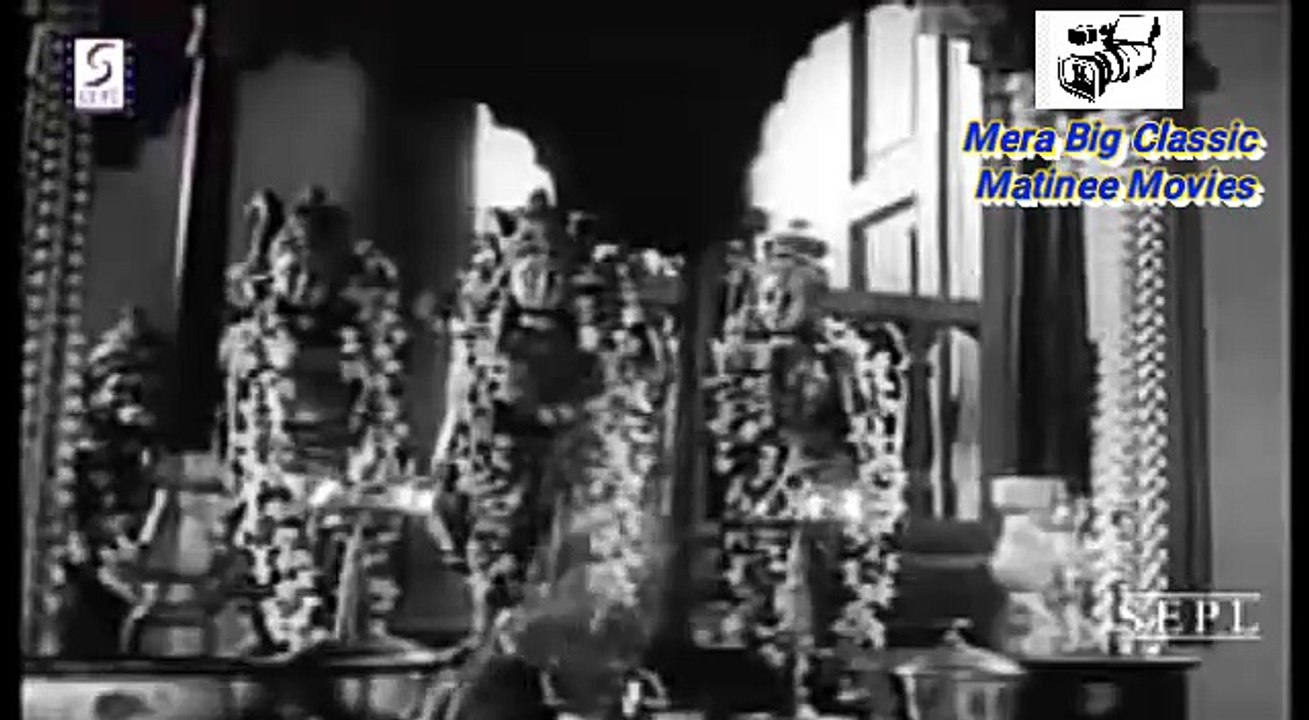 Chota Bhai Classic Matinee  Hindi Movie Part 1 /3  ❄❄❄ (15) ❄❄❄ Mera Big Classic Matinee Movies
