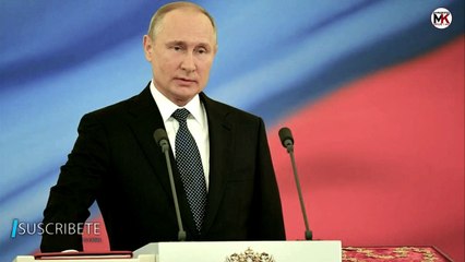 Rusia;  EE.UU. no debe agravar la tensión en la península coreana