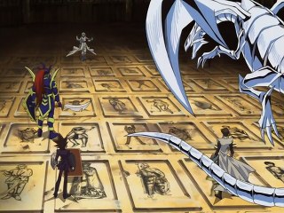 Yu-Gi-Oh! Dartz Invoca El Sello de Oricalcos [Español Latino]