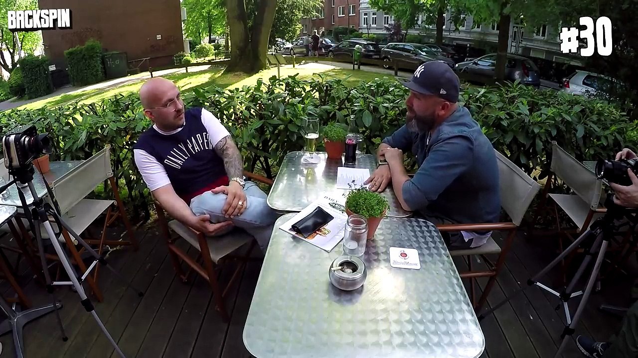 Leben ohne kiffen? Schlimmstes Interview? Trennung von Kopfticker? - 50 Fragen an Plusmacher