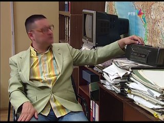 DRŽAVNI POSAO [HQ] - Ep.1079: Fen klab (12.06.2018.)