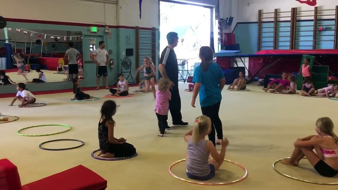 Summer Camp 2018 - Day 2