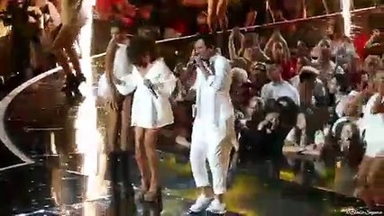 Amir et Tal - Un DosTres Maria (La chanson de lannée 2018)