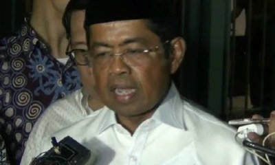 Mensos Jamin Rehabilitasi Anak Terduga Teroris