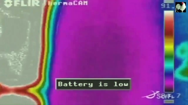 Ghost Hunters S02E13 The Crescent Hotel & Dr. Ellis