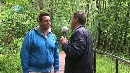 HARD TREK puntata 09 parte 1