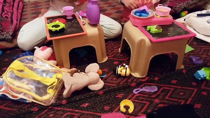 راجلي مشا يصيد الحوت صدق مصيدني انا روتين نهار معايا