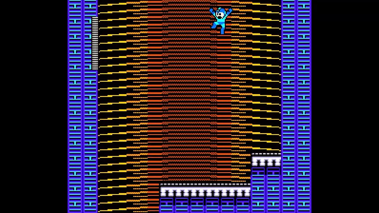 Mega Man Revolution v7.0.0 - Jogando com Mega Man - Parte #7 - O Deserto da Austrália