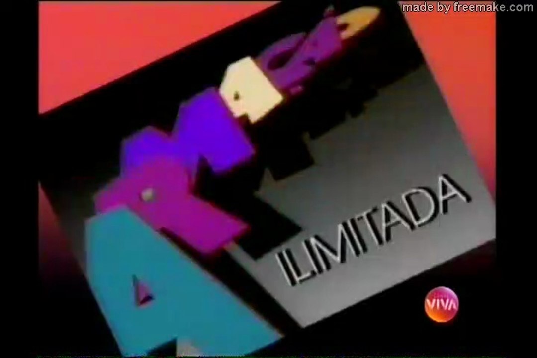 Armação Ilimitada ( Abertura )