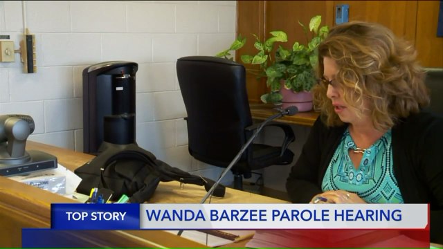 Wanda Barzee Refuses to Show Up at Parole Hearing in Elizabeth Smart`s Kidnapping