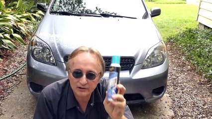 Chris is Wrong, This is the Real Way to Restore Headlights Permanently