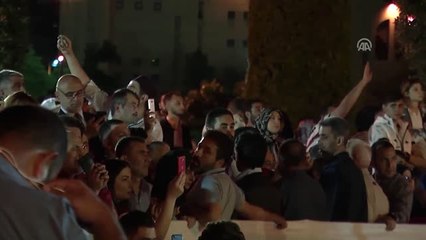 Başbakan Yıldırım - Samsun'a Yapılan Yatırımlar